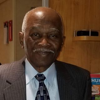 Profile Picture of James Pompey (@james.pompey.73) on Facebook