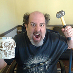 Profile Picture of Allen Oblivious (@greg oddmind) on Flickr