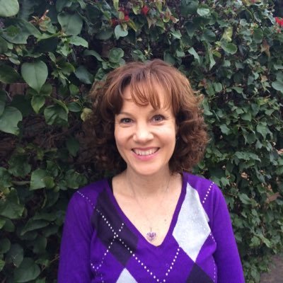 Profile Picture of Sheri Joseph (@SheriJoseph17) on Twitter