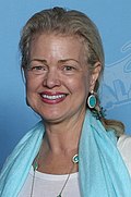 Profile Picture of Melody Anderson - Wikipediaon Wikipedia