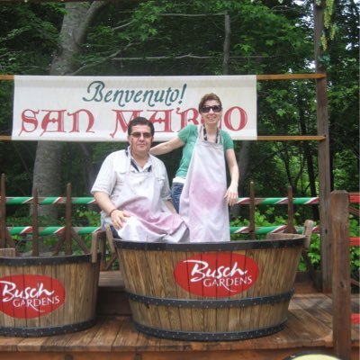 Profile Picture of Christopher P. Abbey (@1chrisabbey) on Twitter