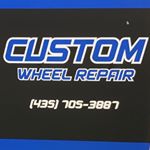 Profile Picture of Jason Harper (@custom_wheel_repair) on Instagram