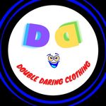 Profile Picture of Double Daring Clothing (@doubledaringclothing) on Instagram