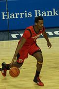 Profile Picture of Wayne Selden Jr.on Wikipedia