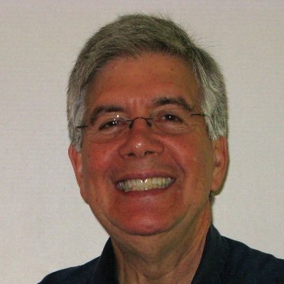 Profile Picture of Dr. Neil Jay Rabin (@CoolBlowChiro) on Twitter