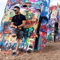 Profile Picture of Alex Pabon (@alex-pabon) on Quora