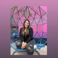 Profile Picture of Melgabcampos (@melgabcampos) on Tiktok