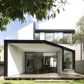 Profile Picture of Christopher Polly Architect (@cpollyarchitect) on Pinterest