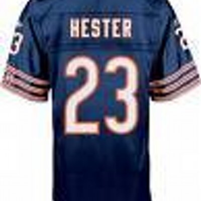 Profile Picture of Jeremy Hester (@Yourboi_Hester) on Twitter