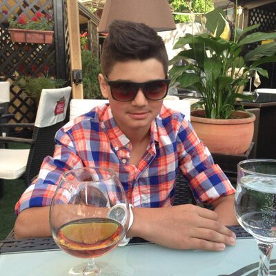 Profile Picture of Michael Lorance II (@michaelLoranceI) on Twitter