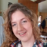 Profile Photo of Danielle Prater (@danielle-prater-5) on Quora