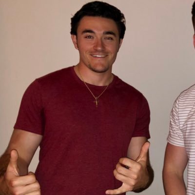 Profile Picture of Jake Mooney (@jakemooney34) on Twitter
