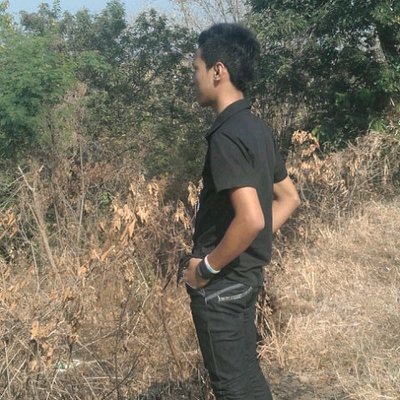 Profile Picture of VickyHanner (@vicky_hanner) on Twitter