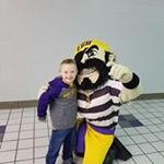 Profile Picture of Robbie ONeal (@onealrobbie) on Instagram