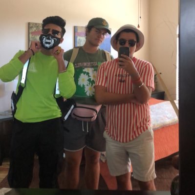 Profile Picture of Christian Garcia (@garcia_cake123) on Twitter