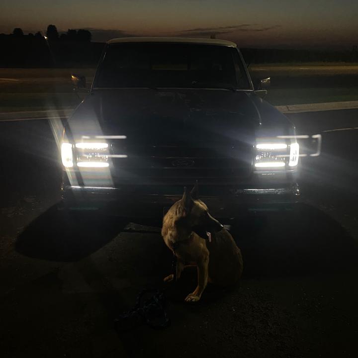 Profile Picture of Jason Kasparek (@fishin_man6) on Tiktok