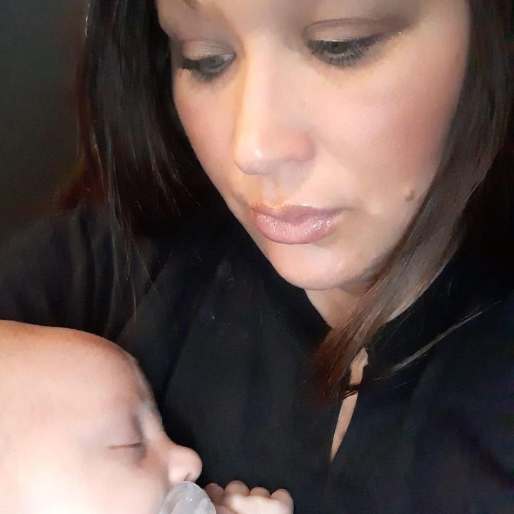 Profile Picture of Paula (@paulaconyers) on Tiktok