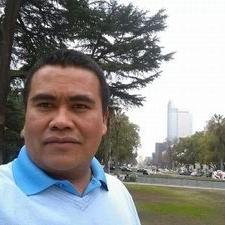 Profile Picture of Antonio Corado (@14Antoniocorado) on Twitter