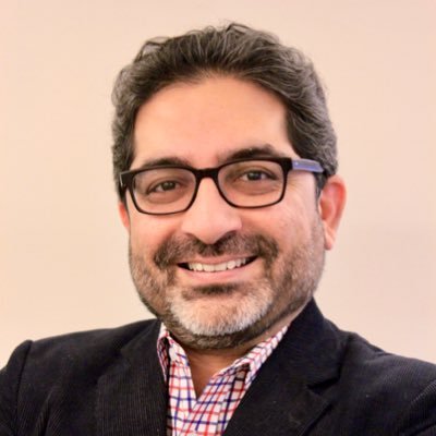 Profile Photo of Faris Khan (@fariskhanNY) on Twitter