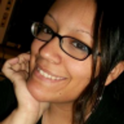 Profile Picture of Jasmine Cora (@MzCora) on Twitter