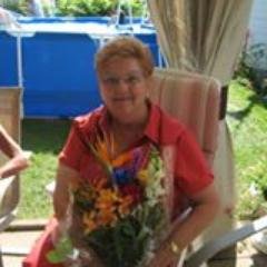 Profile Picture of Louise Proulx (@louiseproulx191) on Twitter