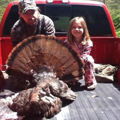 Profile Picture of Randy Worley (@rbw12182) on Twitter