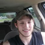 Profile Picture of josephsalsman (@josephsalsman) on Instagram