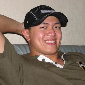Profile Picture of Chad Tan (@sportshunk) on Myspace