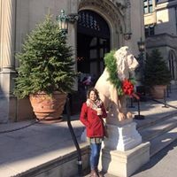 Profile Picture of Amanda Lemons (@amanda-lemons-1) on Quora