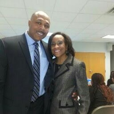 Profile Picture of Bonita Harris (@bbharris2002) on Twitter