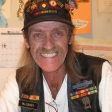 Profile Picture of Joe McGarry (@JoeMcGarry12) on Twitter