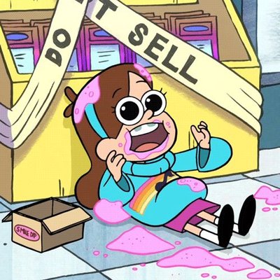 Profile Picture of Savannah Wilds (@TheNameIsTaken_) on Twitter