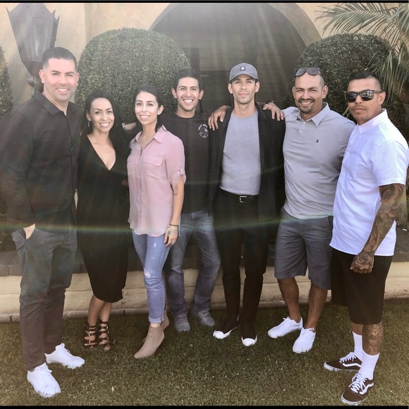 Profile Picture of Gabriel Miramontes (@mif613) on Poshmark