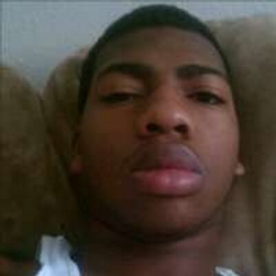 Profile Picture of DAMARCUS ADAMS (@NevaDryJermaine) on Twitter