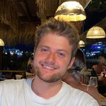 Profile Picture of Brett Gerard (@brett.gerard) on Instagram