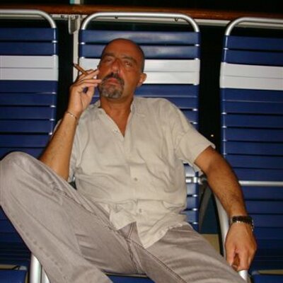 Sergio Daniel Skura - Twitter Profile Picture of Sergio Daniel Skura (@SergioD67) on Twitter