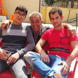 Profile Picture of Amalio Herrera Gallego (@amalio.herreragallego) on Facebook