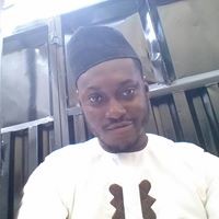 Profile Picture of Uche Dibie (@uche-dibie) on Quora