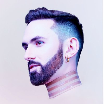 Profile Picture of ADR (@AaronDavidRoss) on Twitter