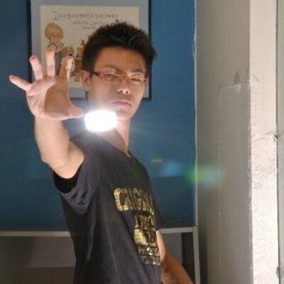 Profile Picture of Kenneth Lam Yong Zhi (@the_conviction) on Twitter