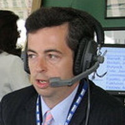 Profile Picture of David Shepardson (@davidshepardson) on Twitter