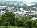 Donegal (town) - Wikipedia Profile Picture of Donegal (town)on Wikipedia