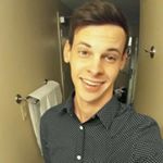Dustin Hillebrandt - Instagram Profile Picture of Dustin Hillebrandt (@dhilly95) on Instagram