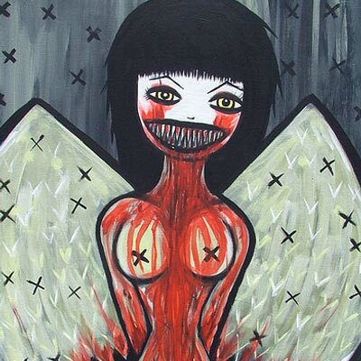 Profile Picture of Jacqueline Bailey (@@MissBobbles) on Twitter