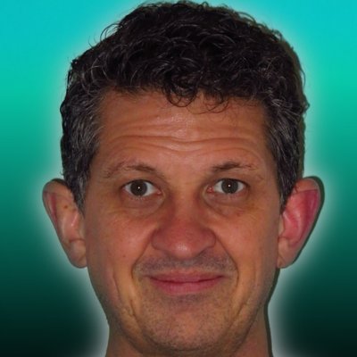 Profile Picture of Steve Roman  💫  🇧🇪 (@SteveRoman_BE) on Twitter