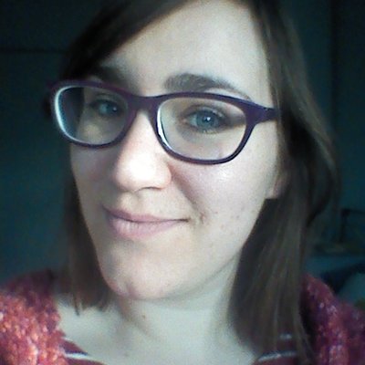 Profile Picture of Jess Mick-Evans (@HobbitMushroom) on Twitter