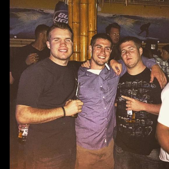 Profile Picture of Timmy James (@ndirishlax11) on Poshmark