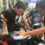 Profile Picture of James Pratoomtong (@james_pratoomtong) on Instagram