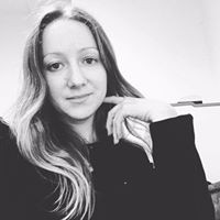 Profile Picture of Maria Gerasimova (@maria-gerasimova-3) on Quora