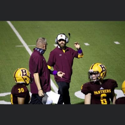 Profile Picture of Jordan Carter (@JordanCarter03) on Twitter